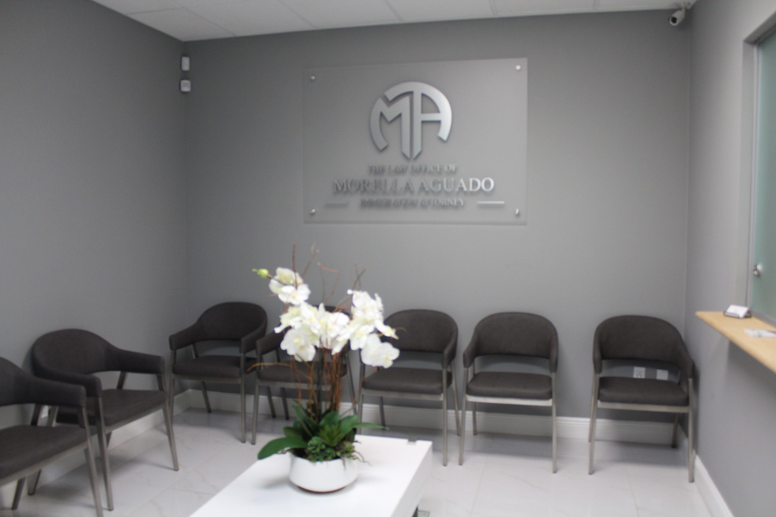 Aguado Law photograph